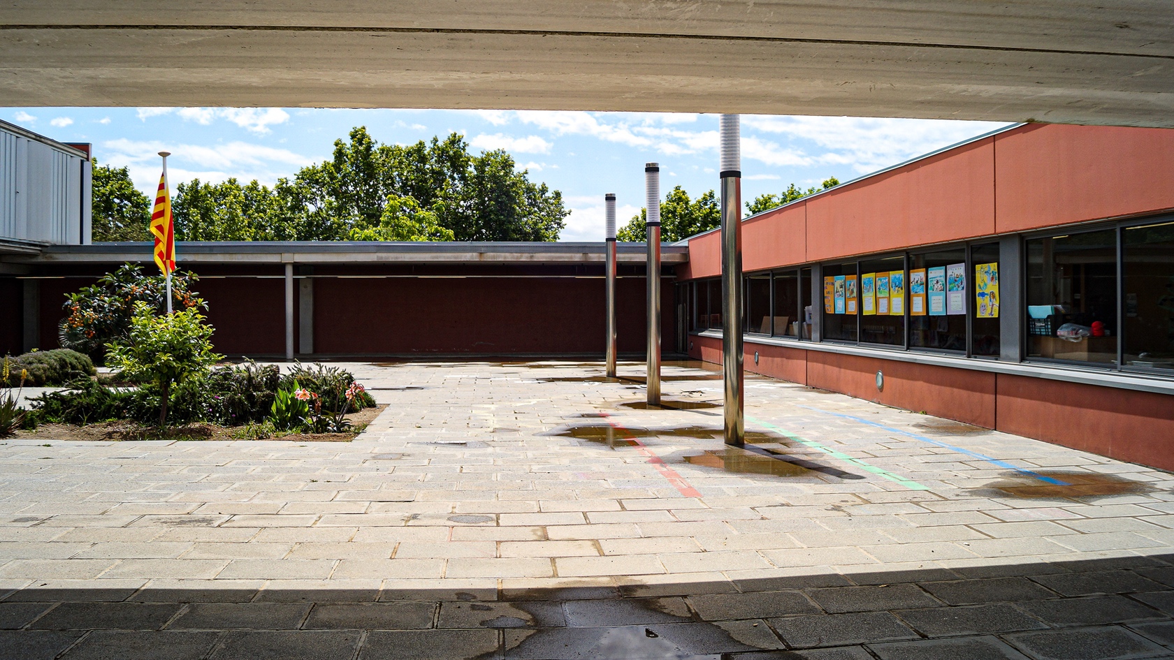 Instituto Público Vinyet