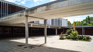 Instituto Público Vinyet