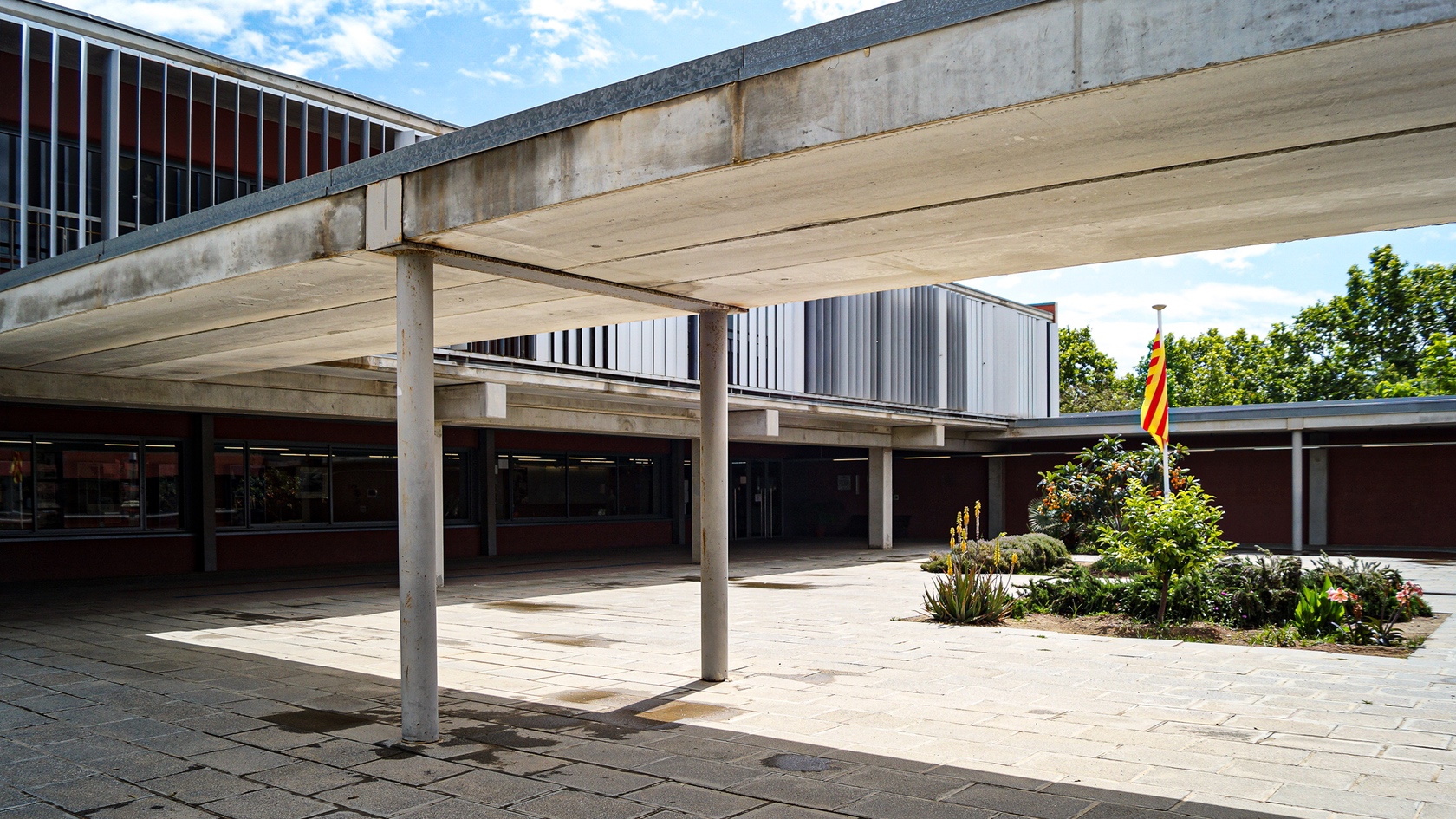 Instituto Público Vinyet