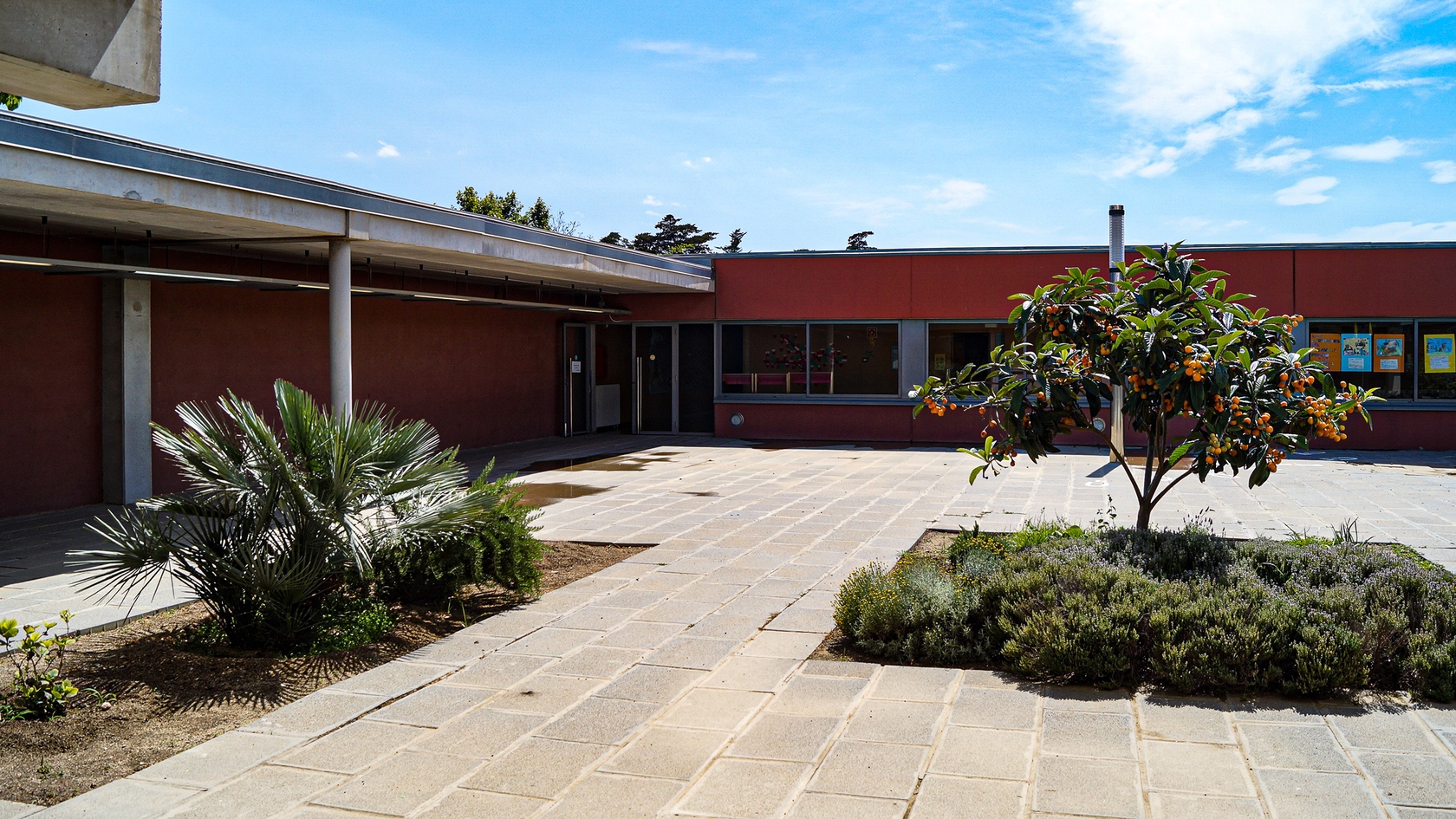 Instituto Público Vinyet