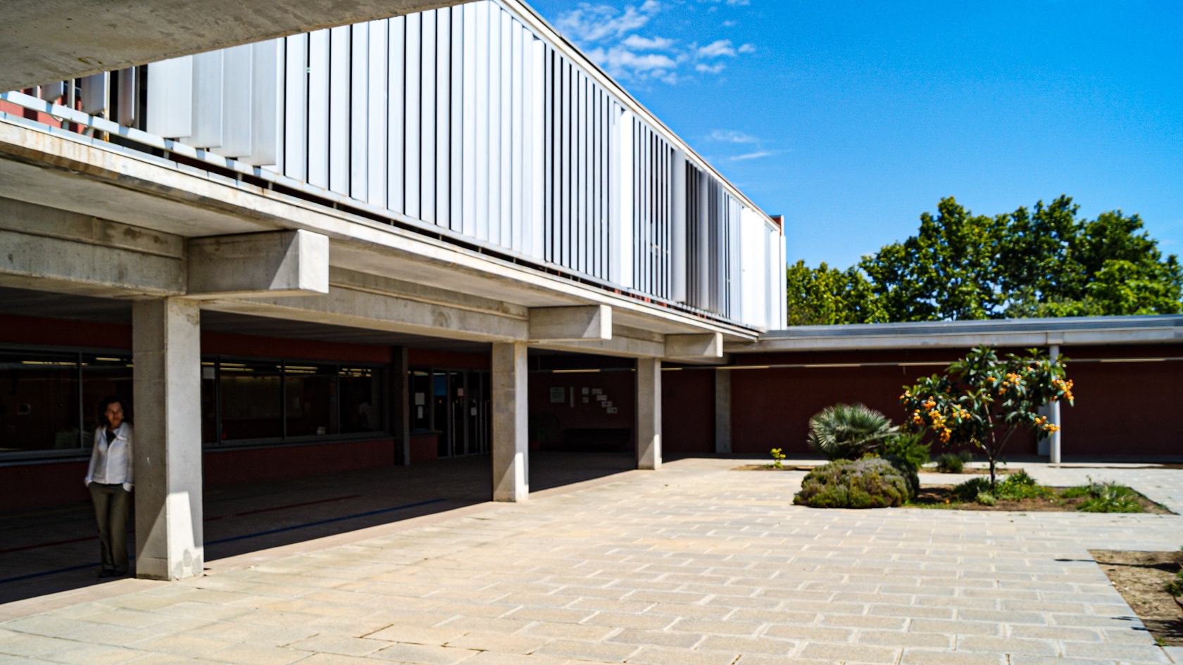 Instituto Público Vinyet