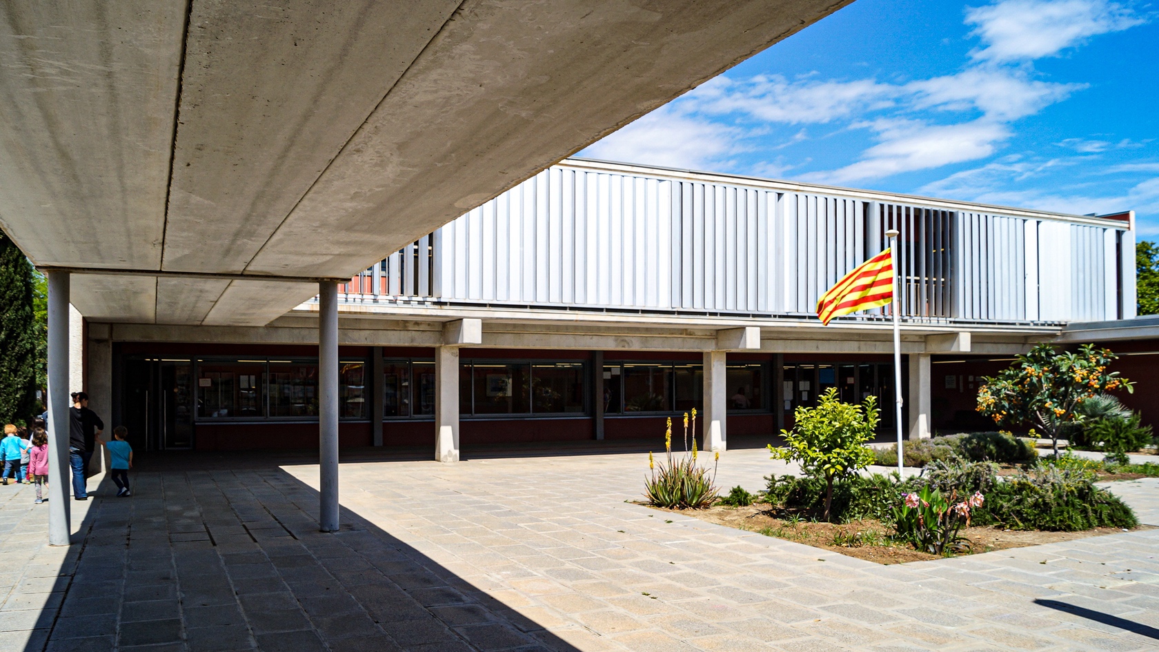 Instituto Público Vinyet