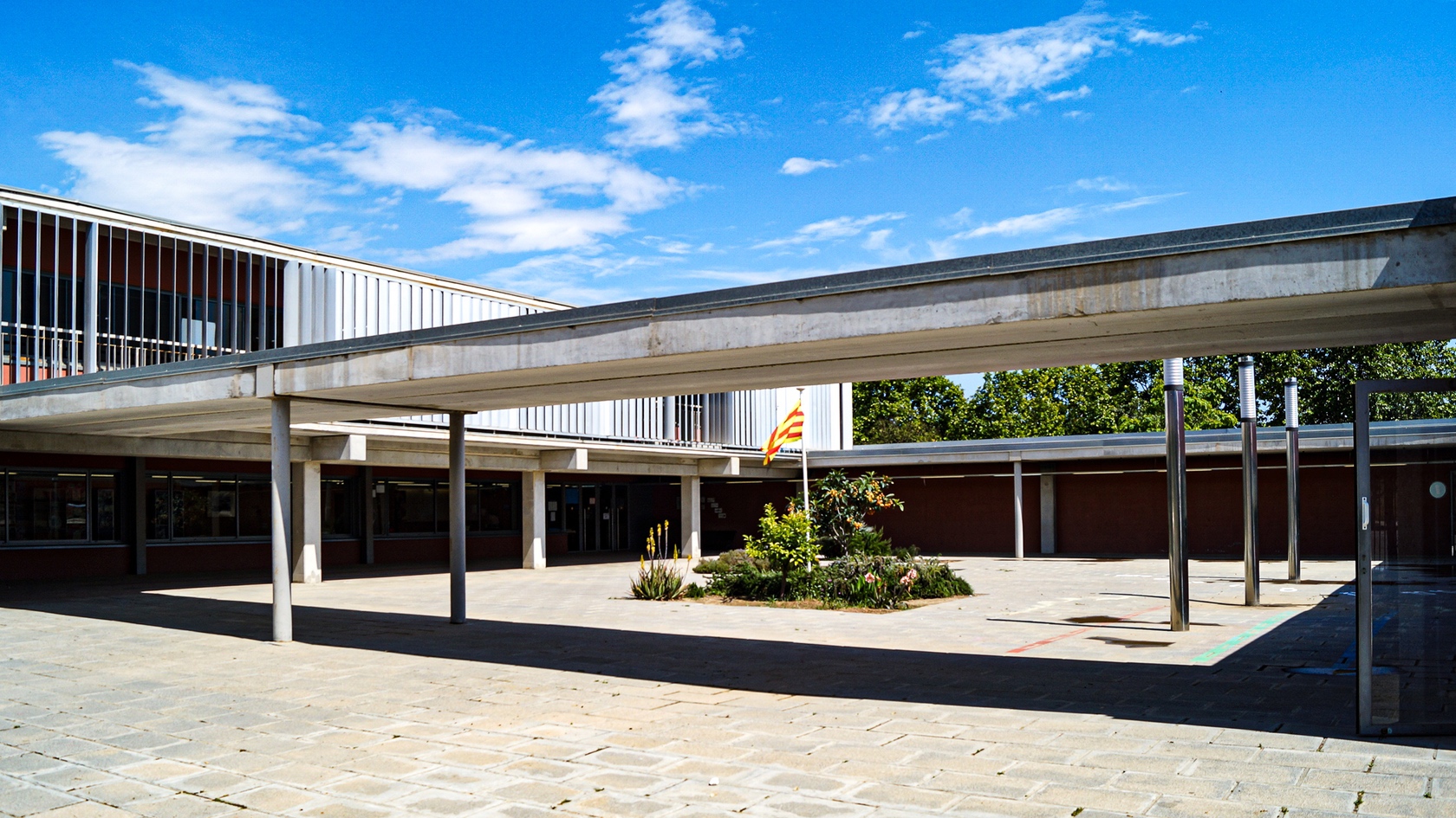 Instituto Público Vinyet