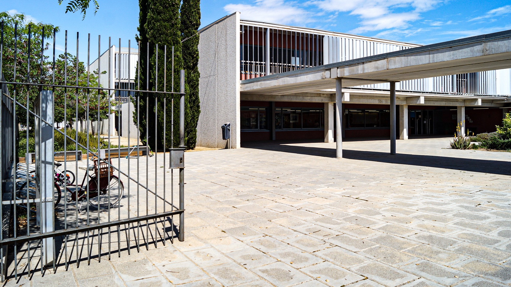 Instituto Público Vinyet