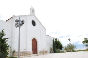 Ermita de Sant Sebastià
