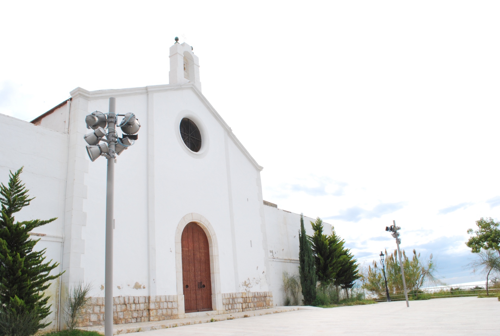 Ermita de Sant Sebastià