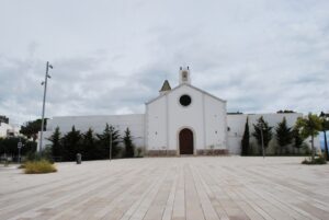 Ermita de Sant Sebastià