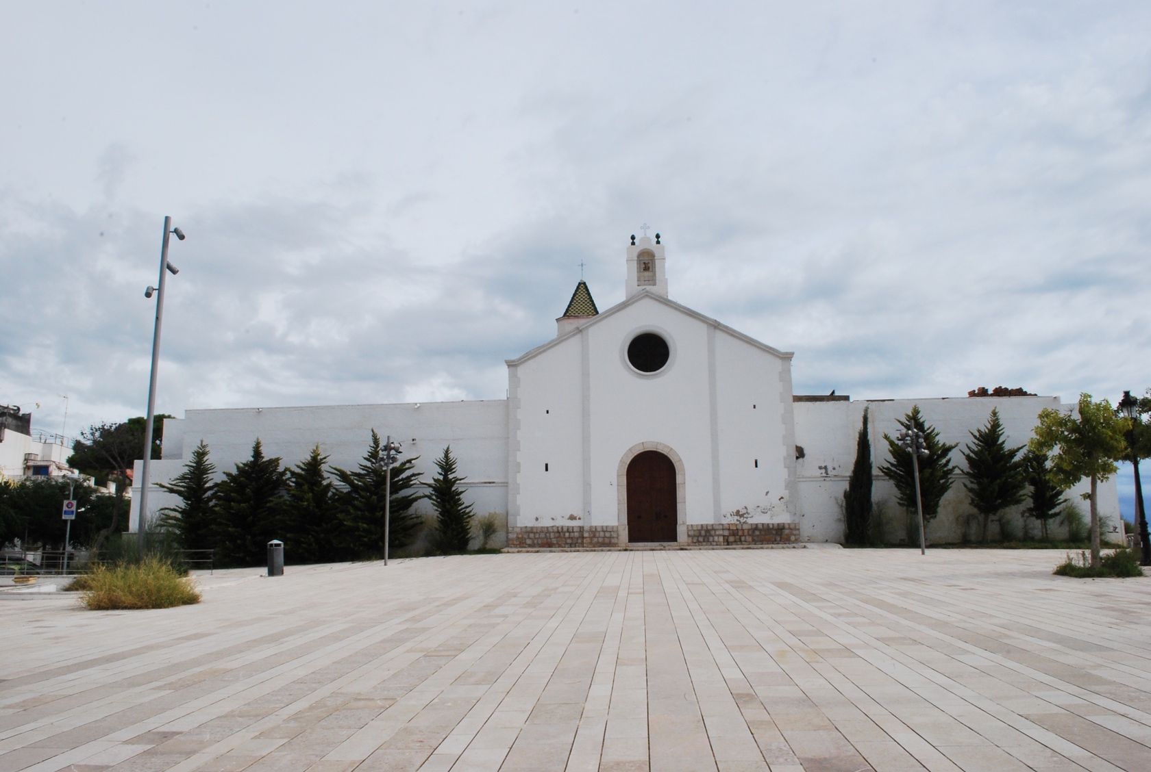 Ermita de Sant Sebastià