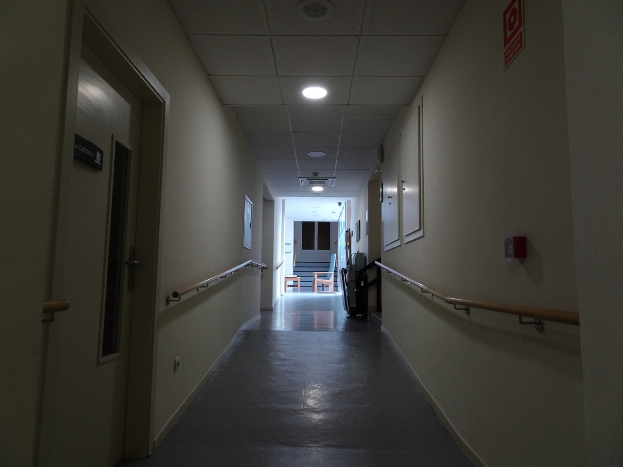 Sant Joan Baptista Hospital