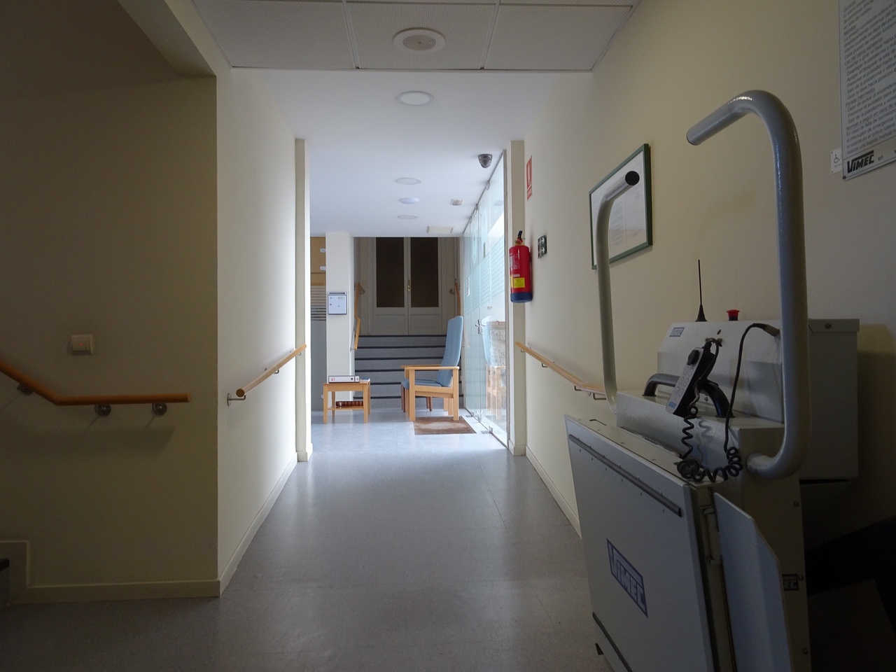 Sant Joan Baptista Hospital