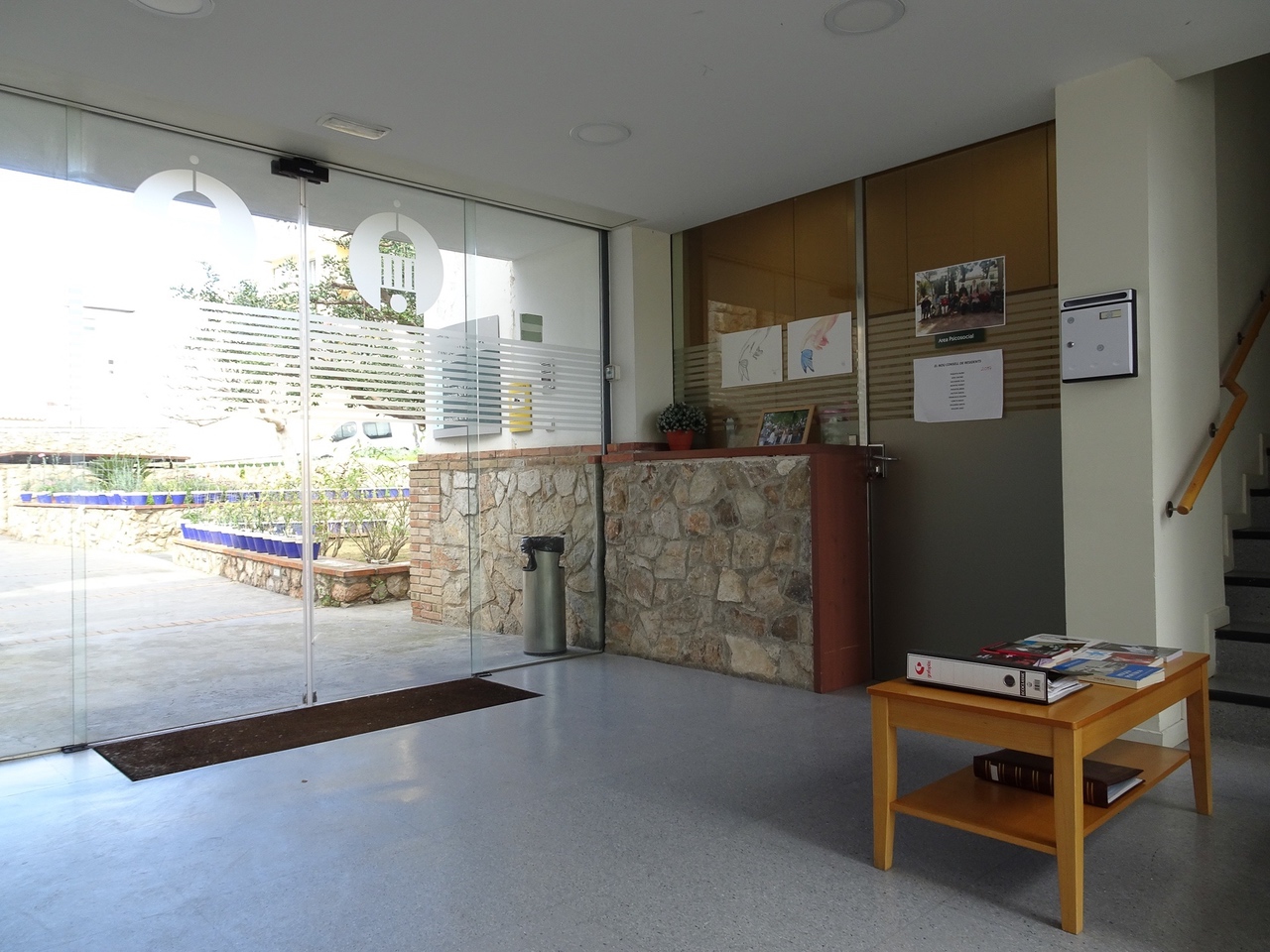 Sant Joan Baptista Hospital