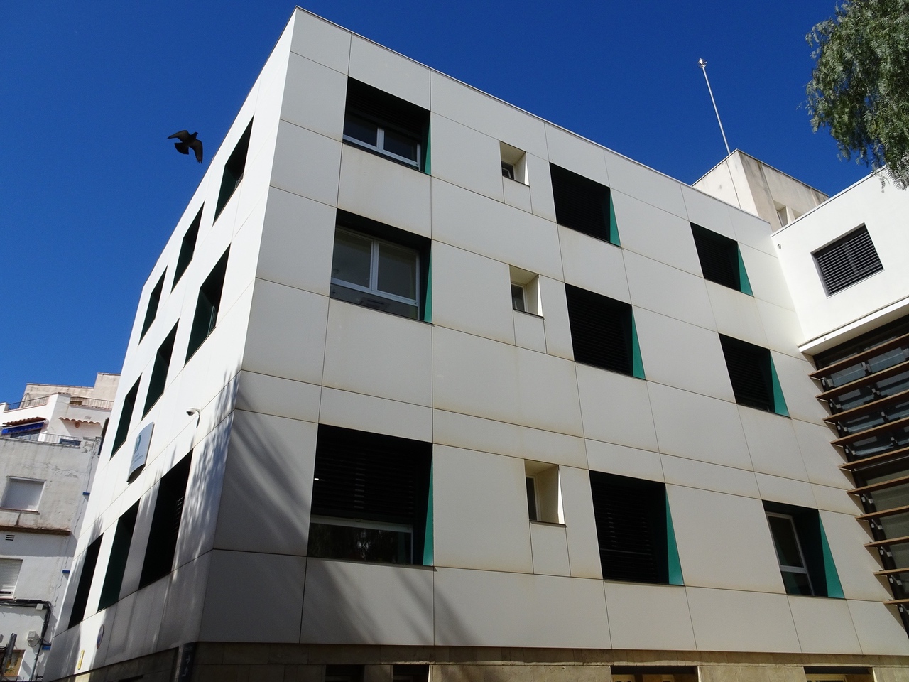 Sant Joan Baptista Hospital