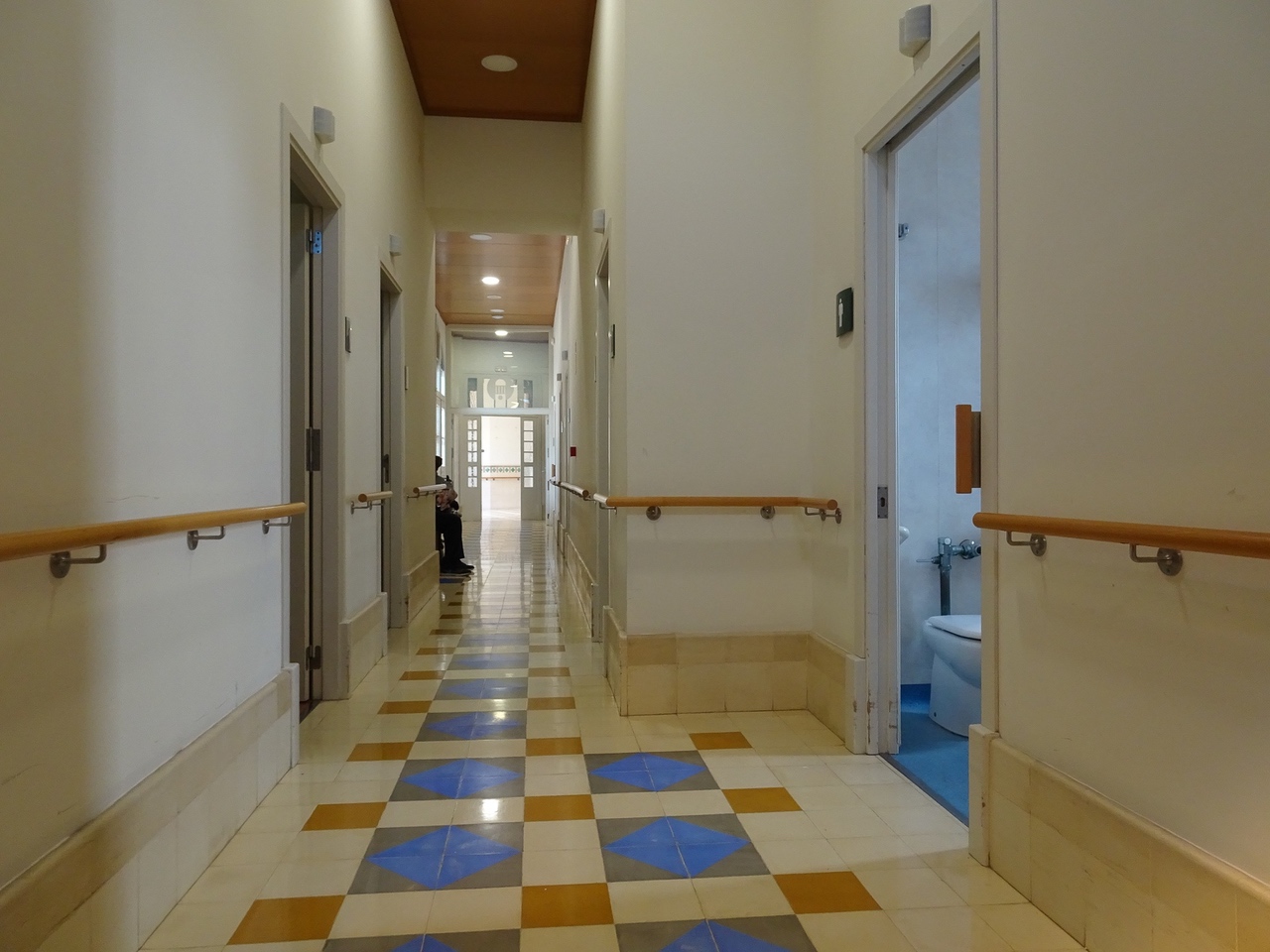 Sant Joan Baptista Hospital