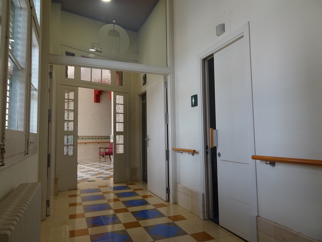 Sant Joan Baptista Hospital