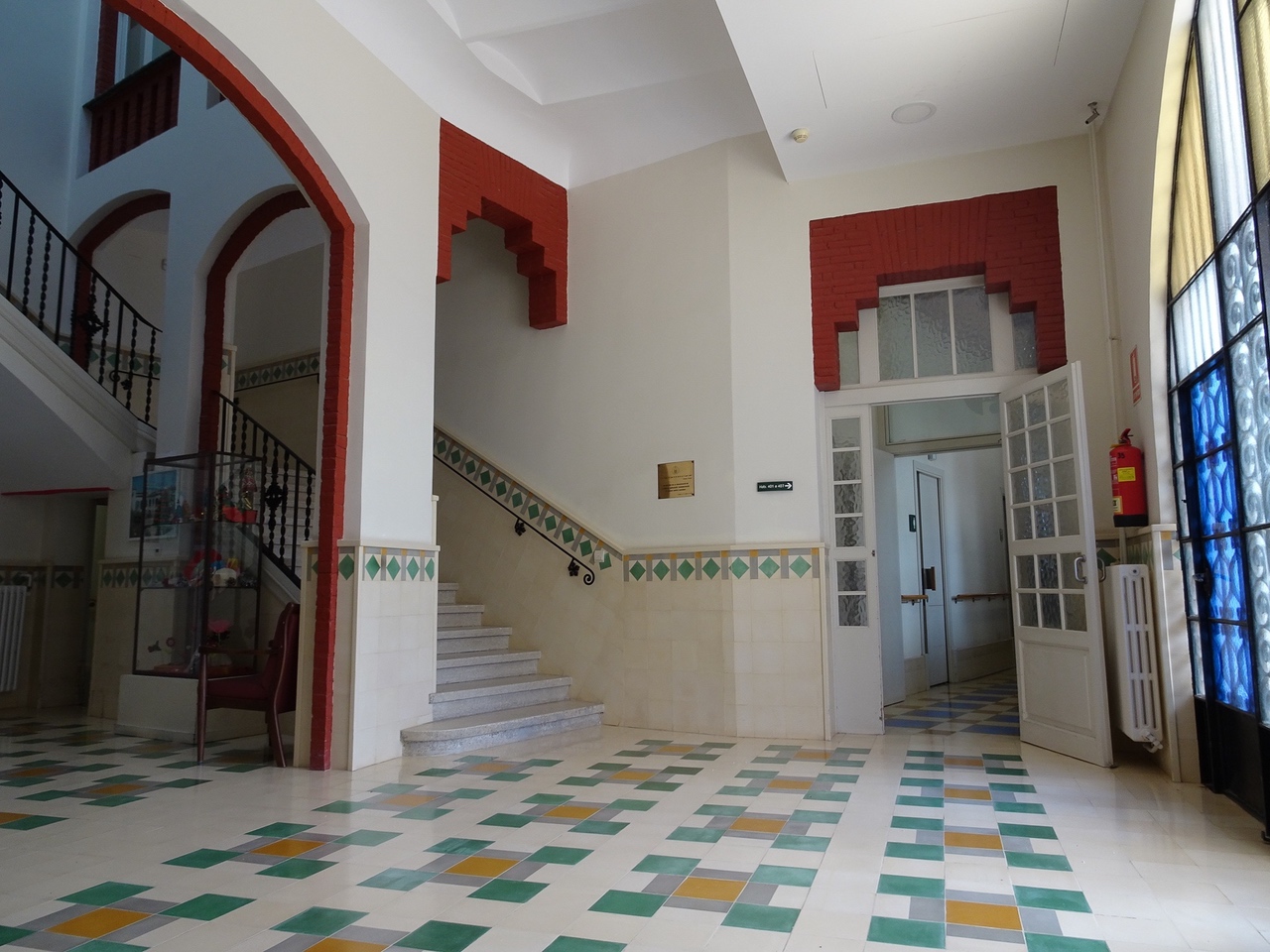 Sant Joan Baptista Hospital
