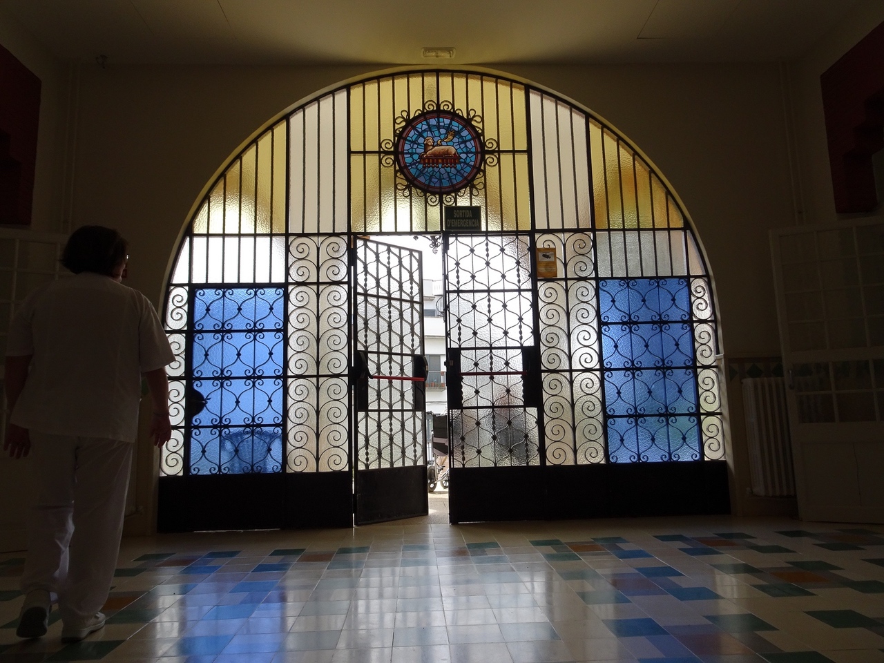 Sant Joan Baptista Hospital