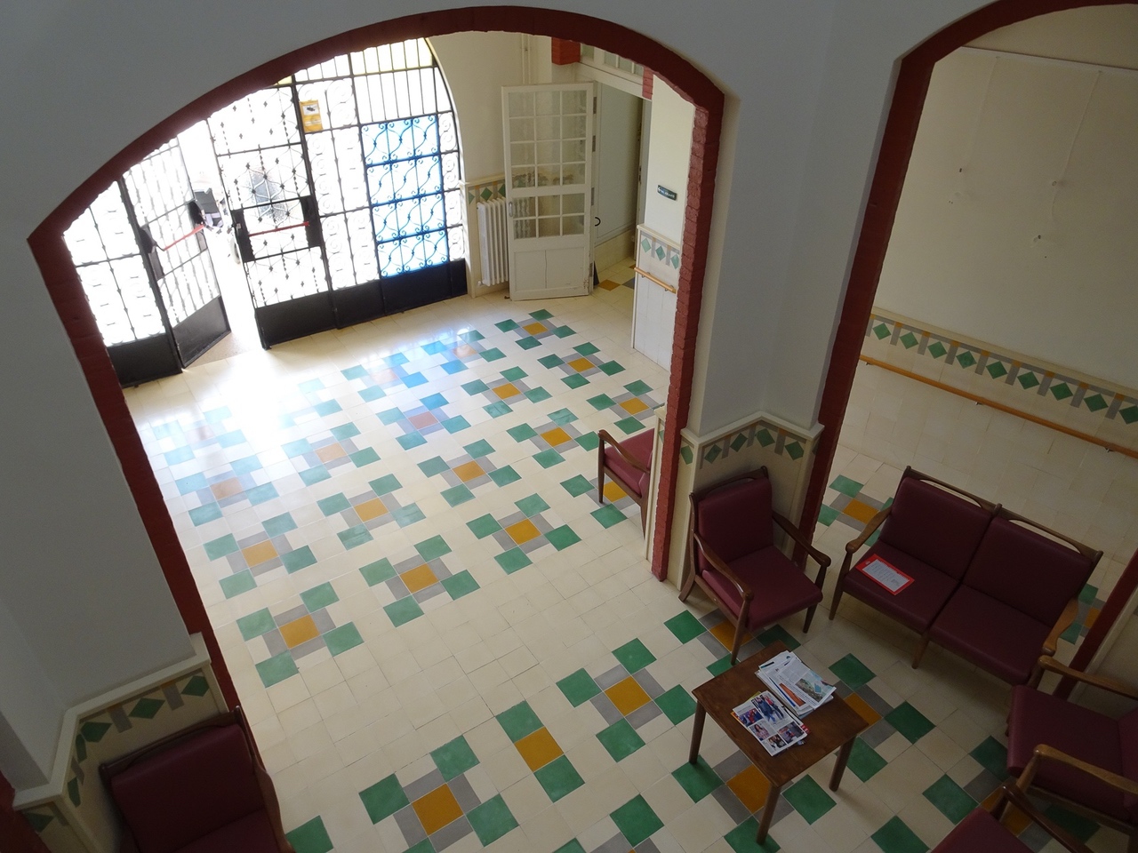 Sant Joan Baptista Hospital