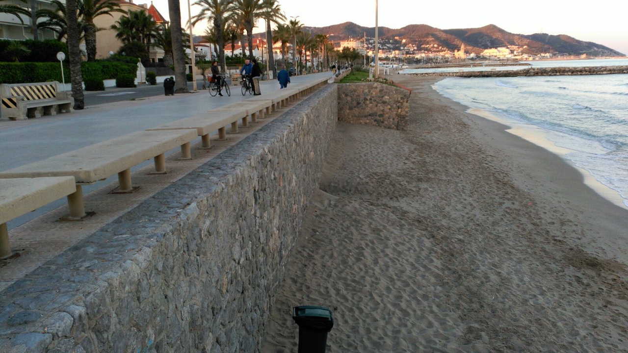 passeig maritim barra terramar 3