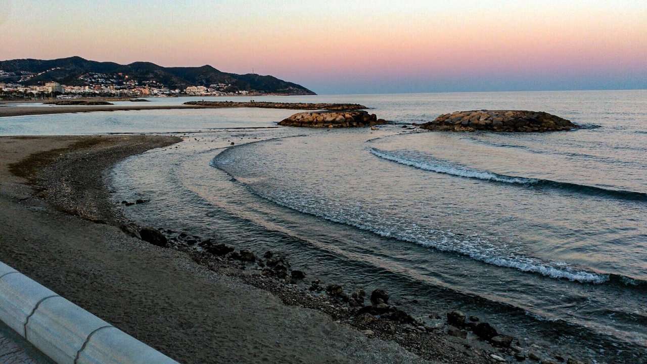 passeig maritim barra terramar 4