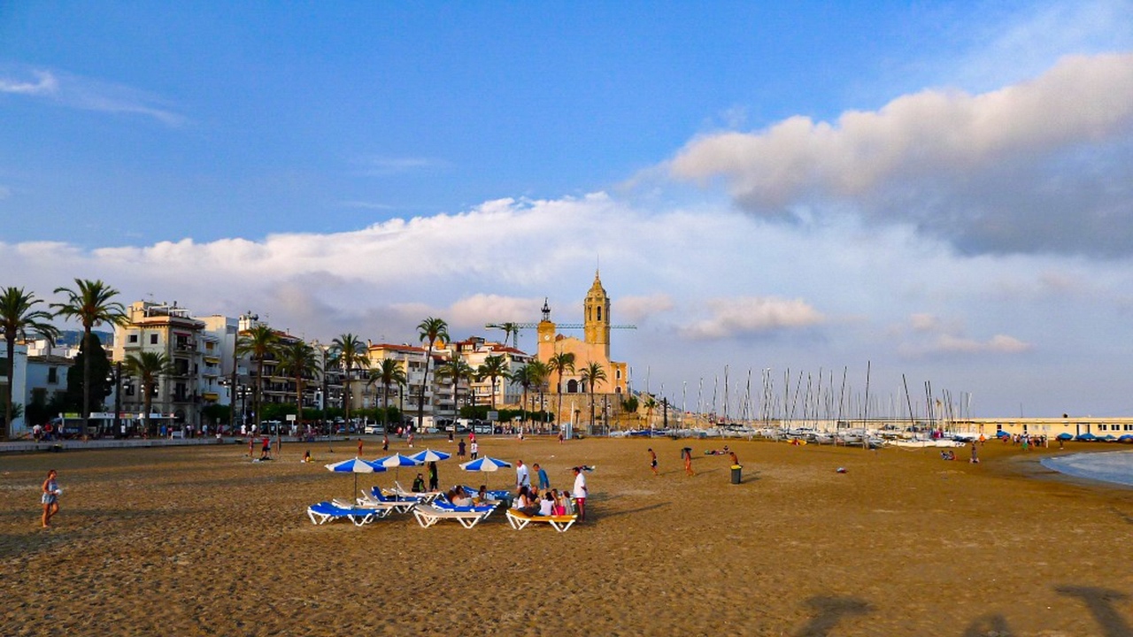 platja la ribera panoramica 1