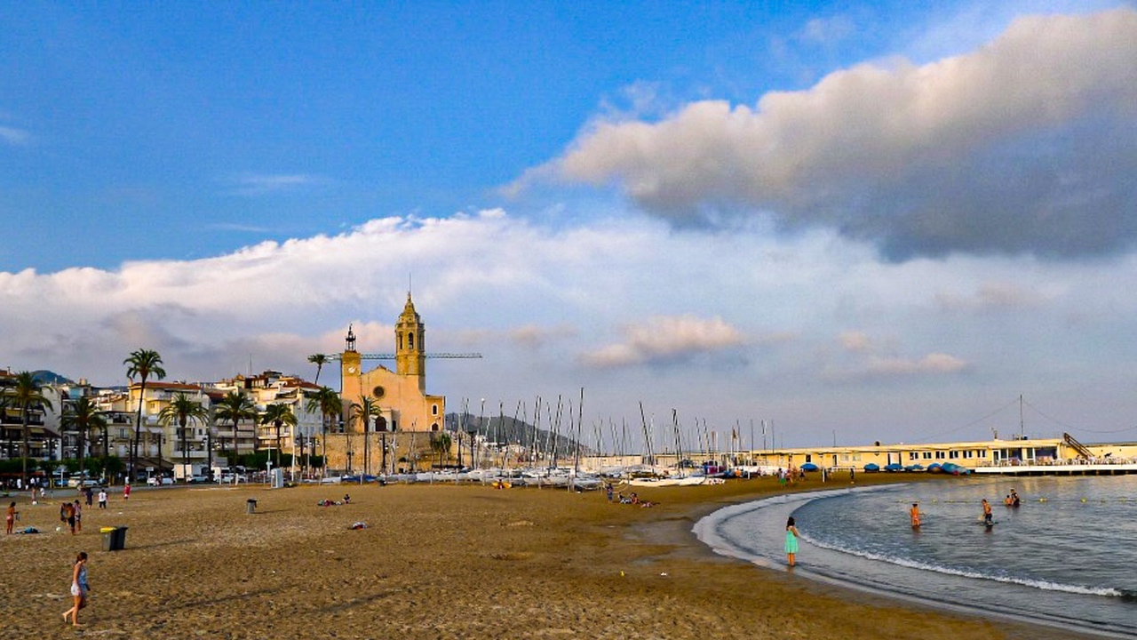platja la ribera panoramica 2