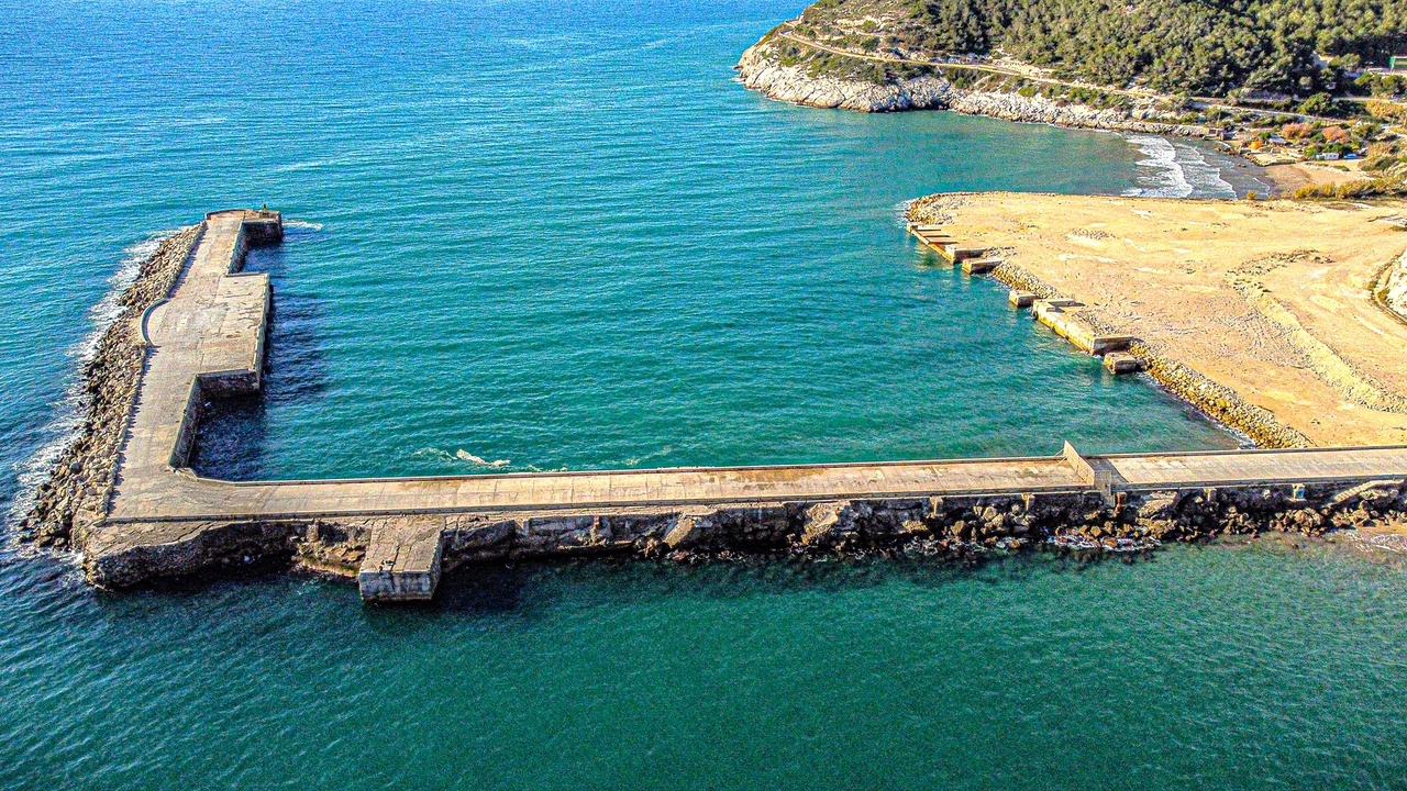 Puerto Industrial Vallcarca