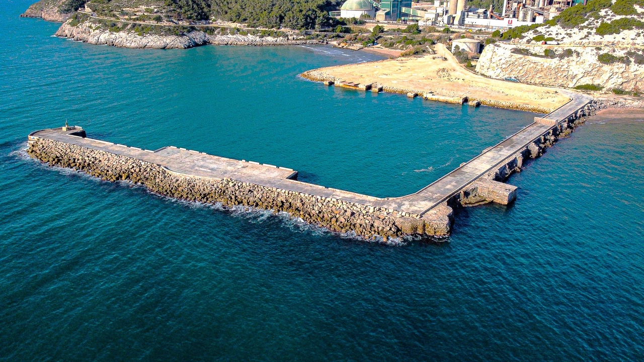 port vallcarca 2
