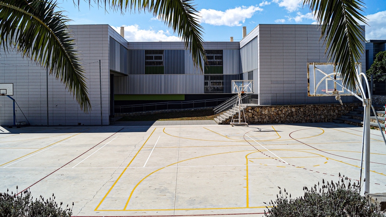 IES Joan Ramon Benaprès