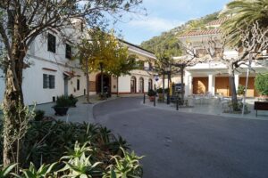 Poble de Garraf (1)