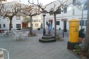 Poble de Garraf (3)
