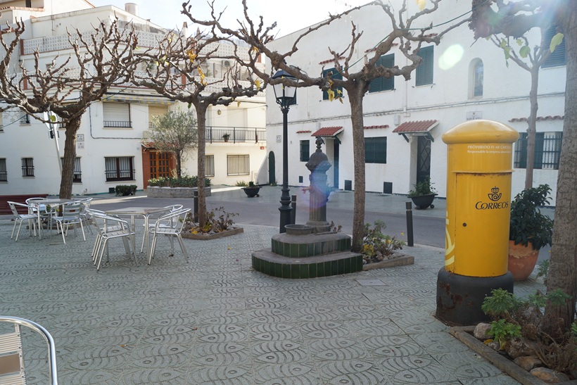 Poble de Garraf (3)