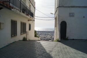 Poble de Garraf (4)
