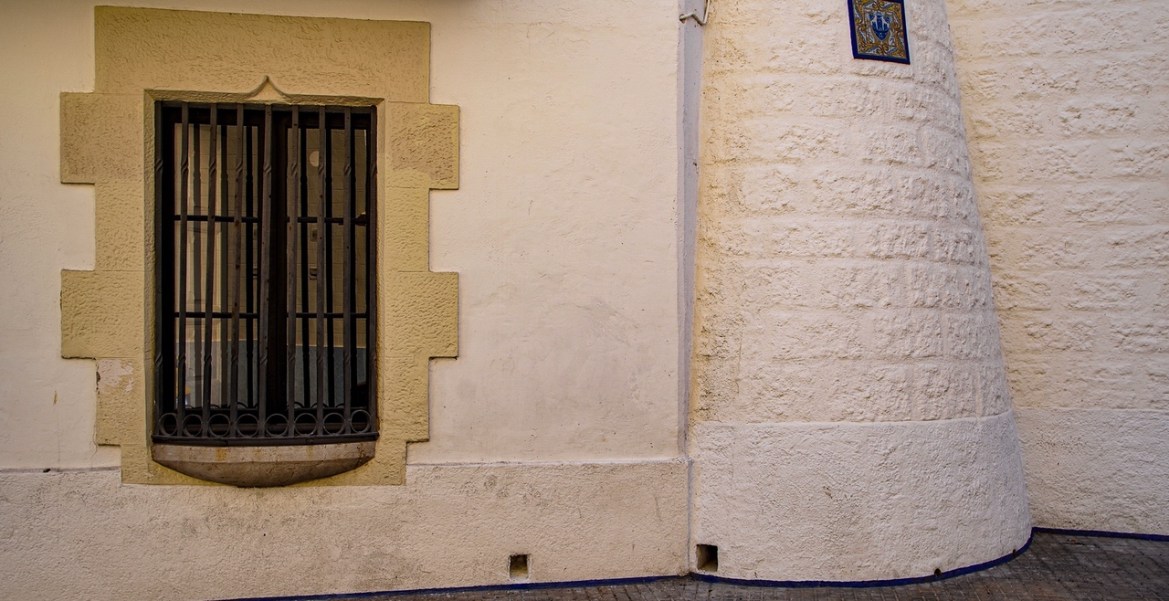 Texturas Sitges