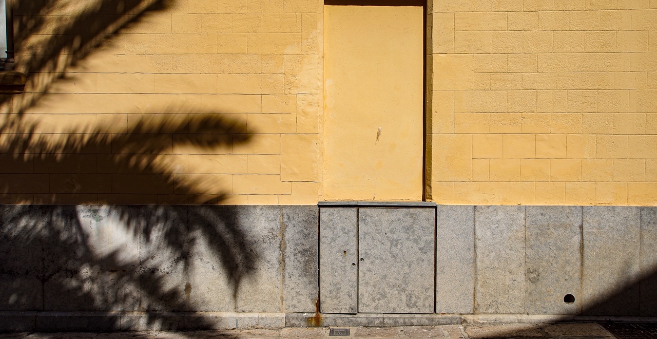 Texturas Sitges