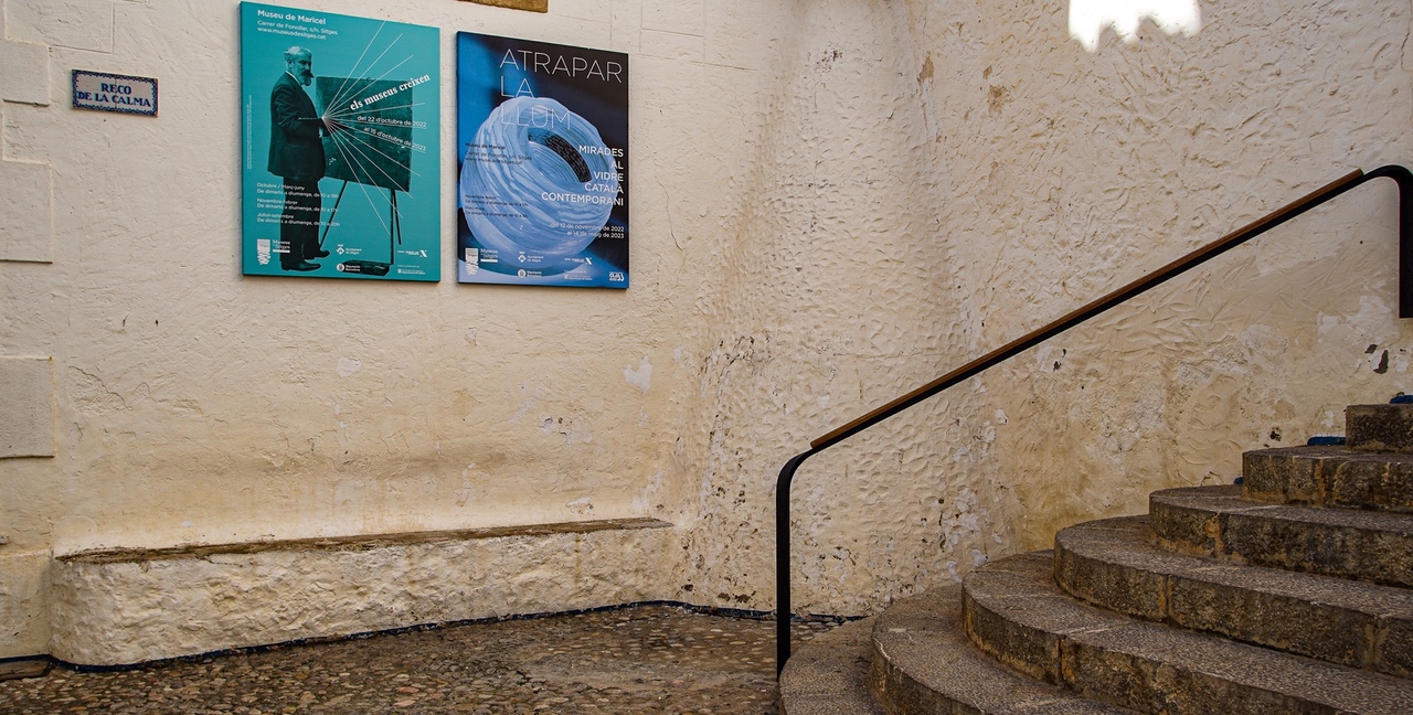 Texturas Sitges