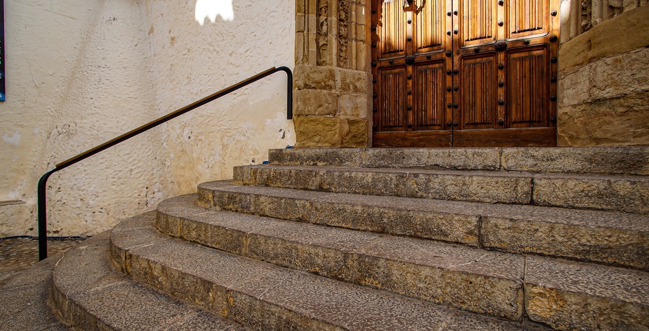 Texturas Sitges