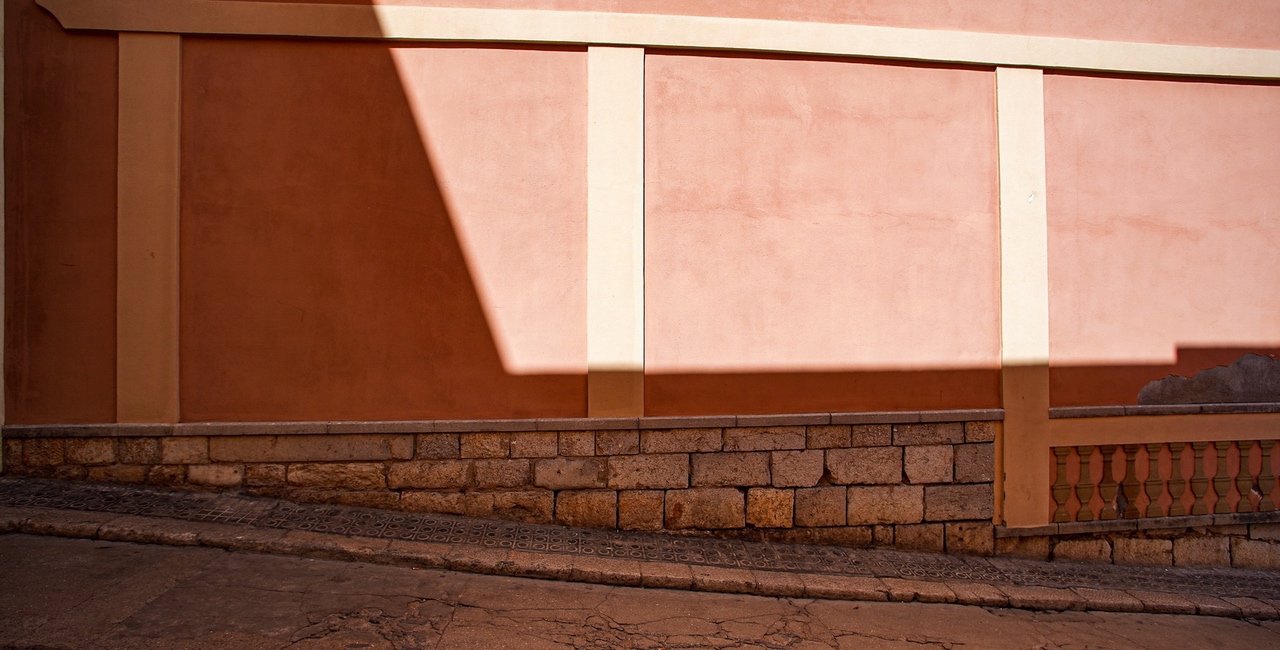 Texturas Sitges