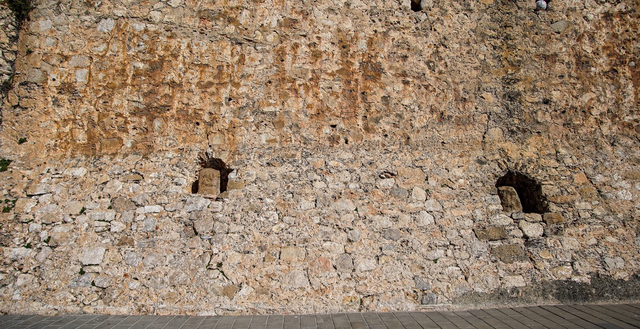 Texturas Sitges