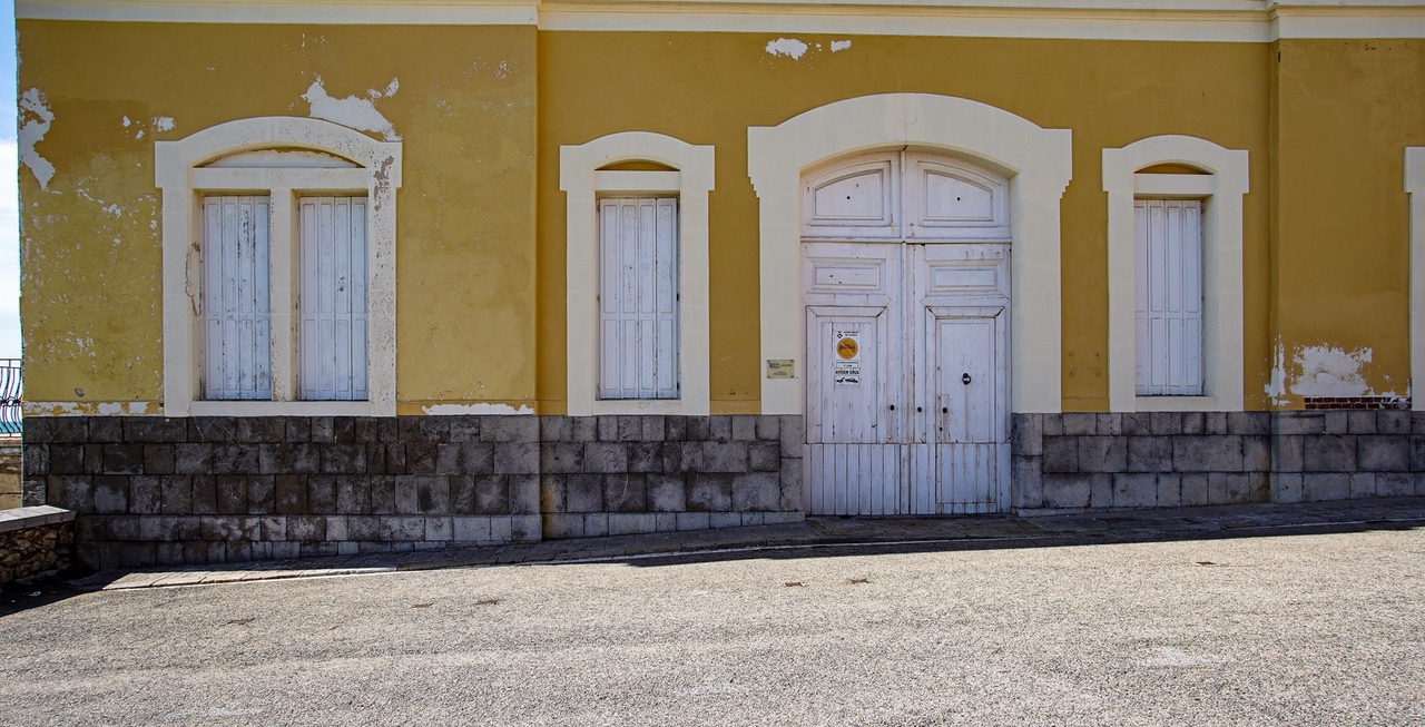 Texturas Sitges