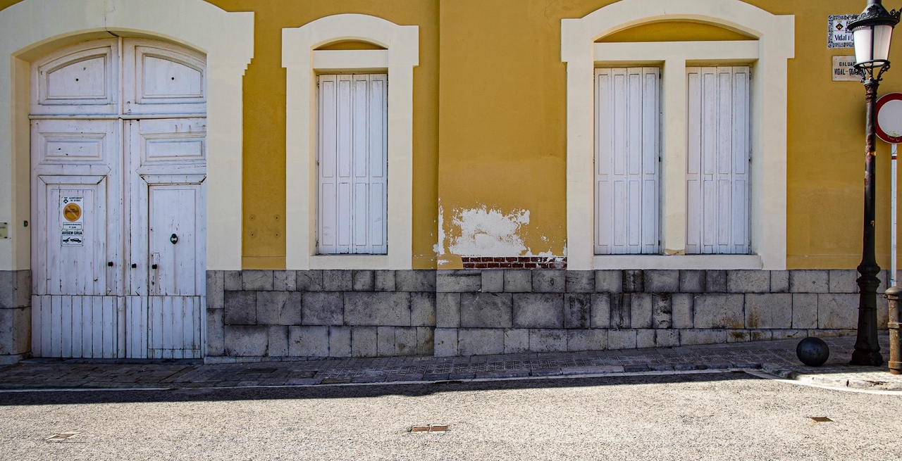 Texturas Sitges
