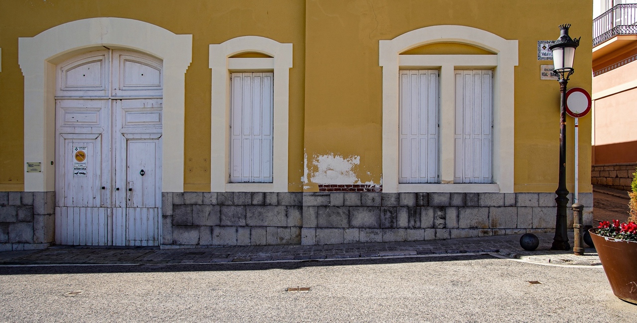 Texturas Sitges