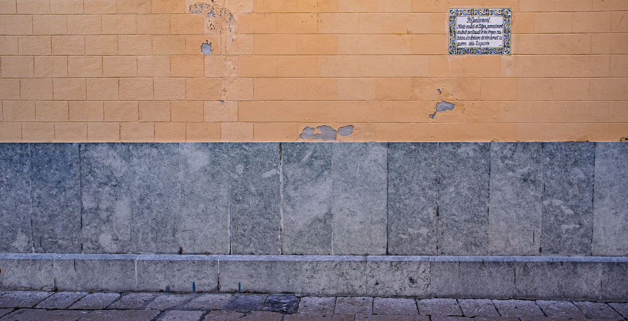 Texturas Sitges