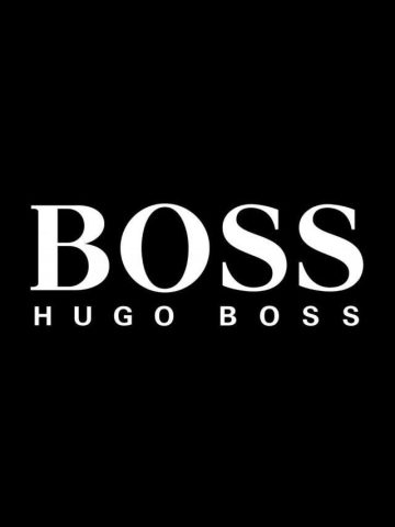 Boss Brand Logo
