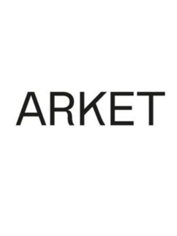 Logo ARKET KIDS 2 3