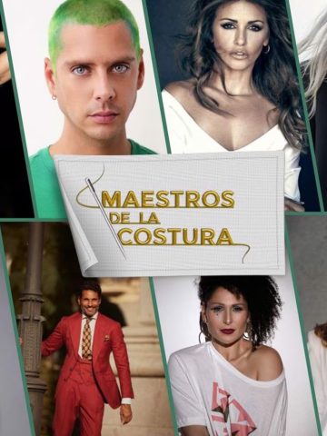maestros de la costura celebrities maestros de la costura celebrities