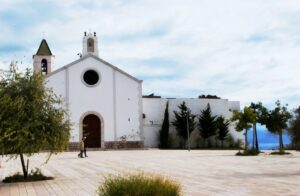 Ermita de Sant Sebastià