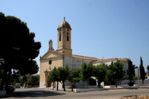Ermita del Vinyet