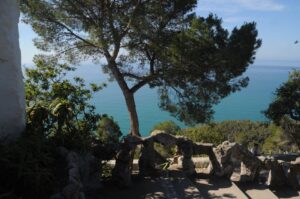 Ermita de la Trinitat de Sitges