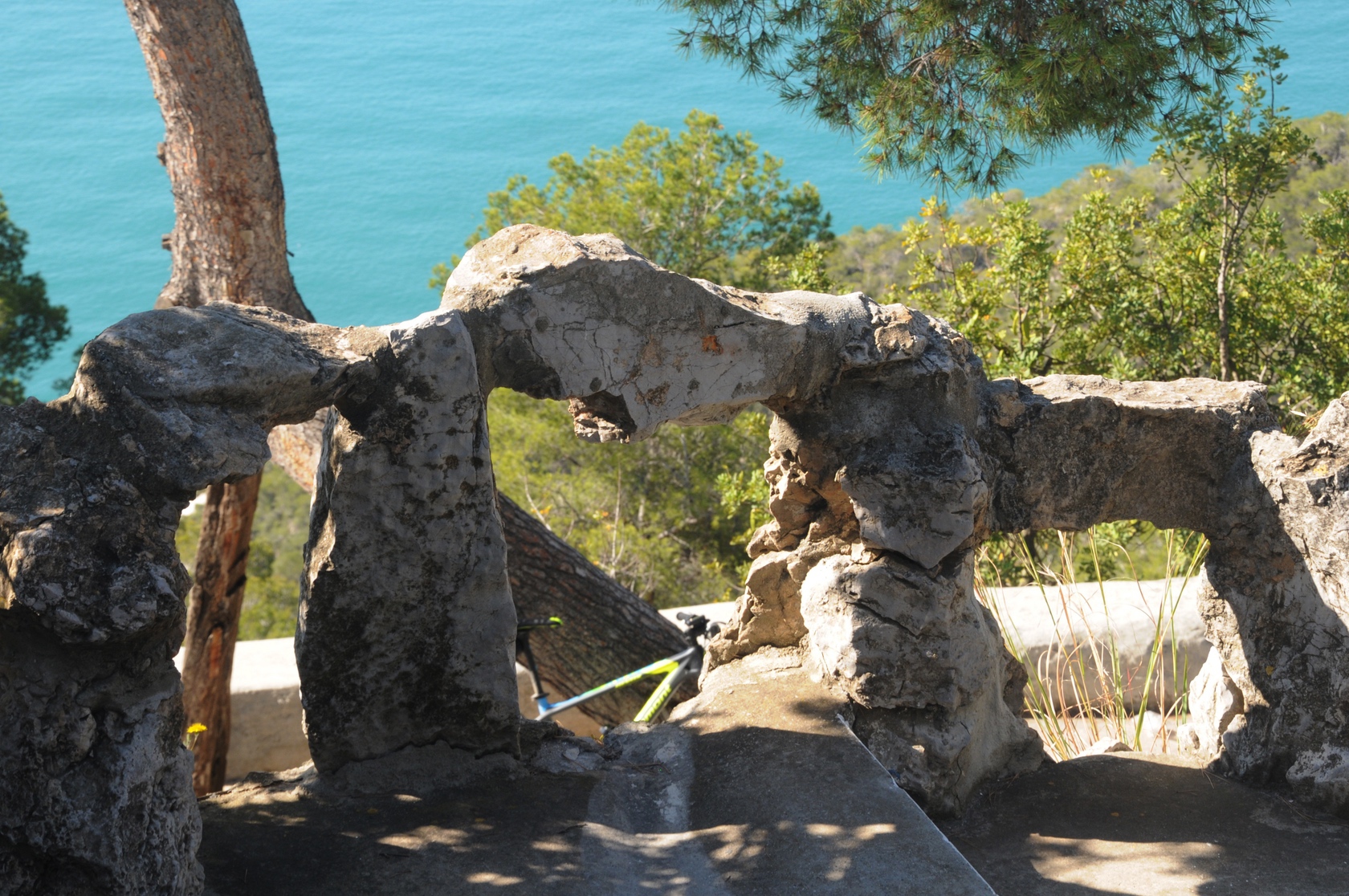 Ermita de la Trinitat de Sitges
